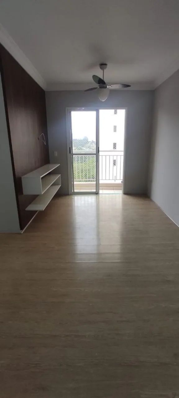 Vende ou Aluga Apto 3 dormitórios no Cerejeras( ll )Taboão da Serra-SP 