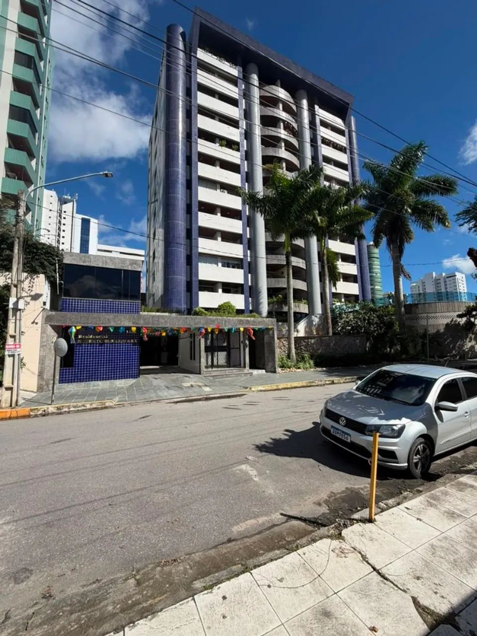 Oportunidade EDF Roberto Burle marx