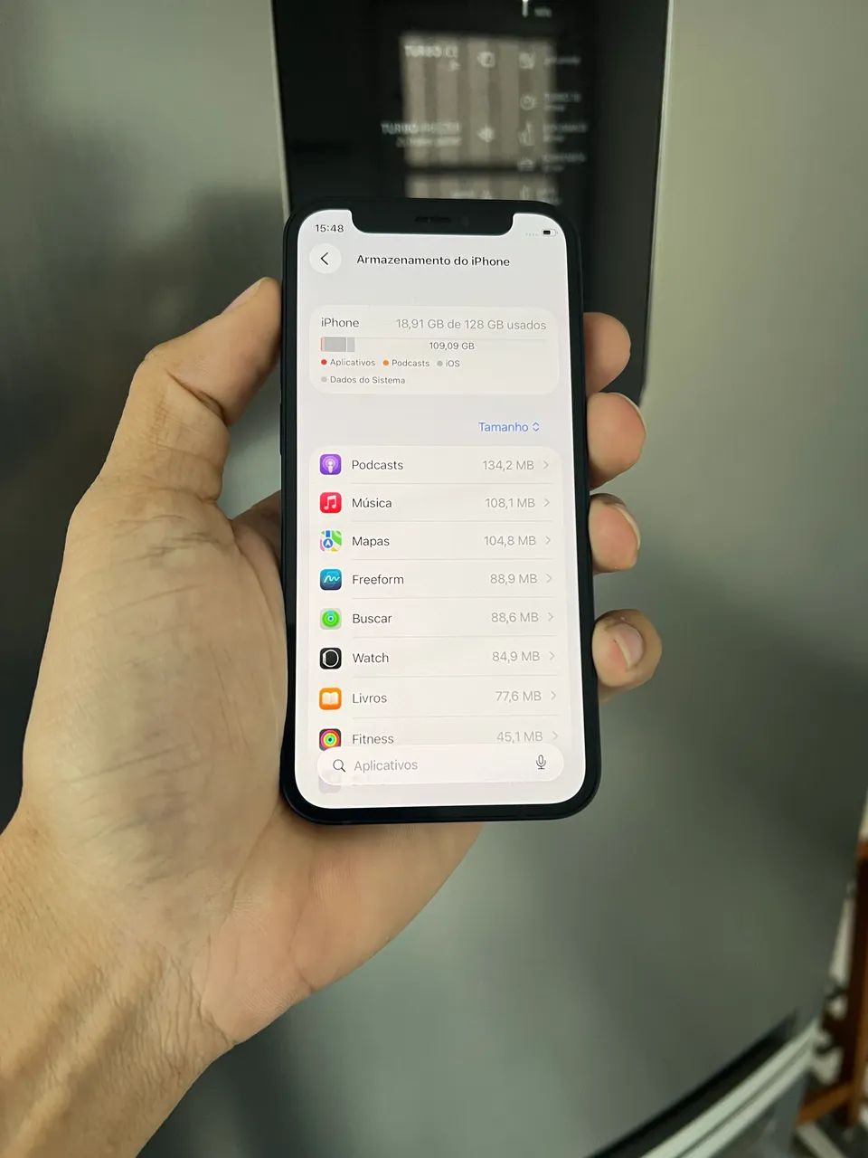 iPhone 12 Mini 128GB  - Foto 4