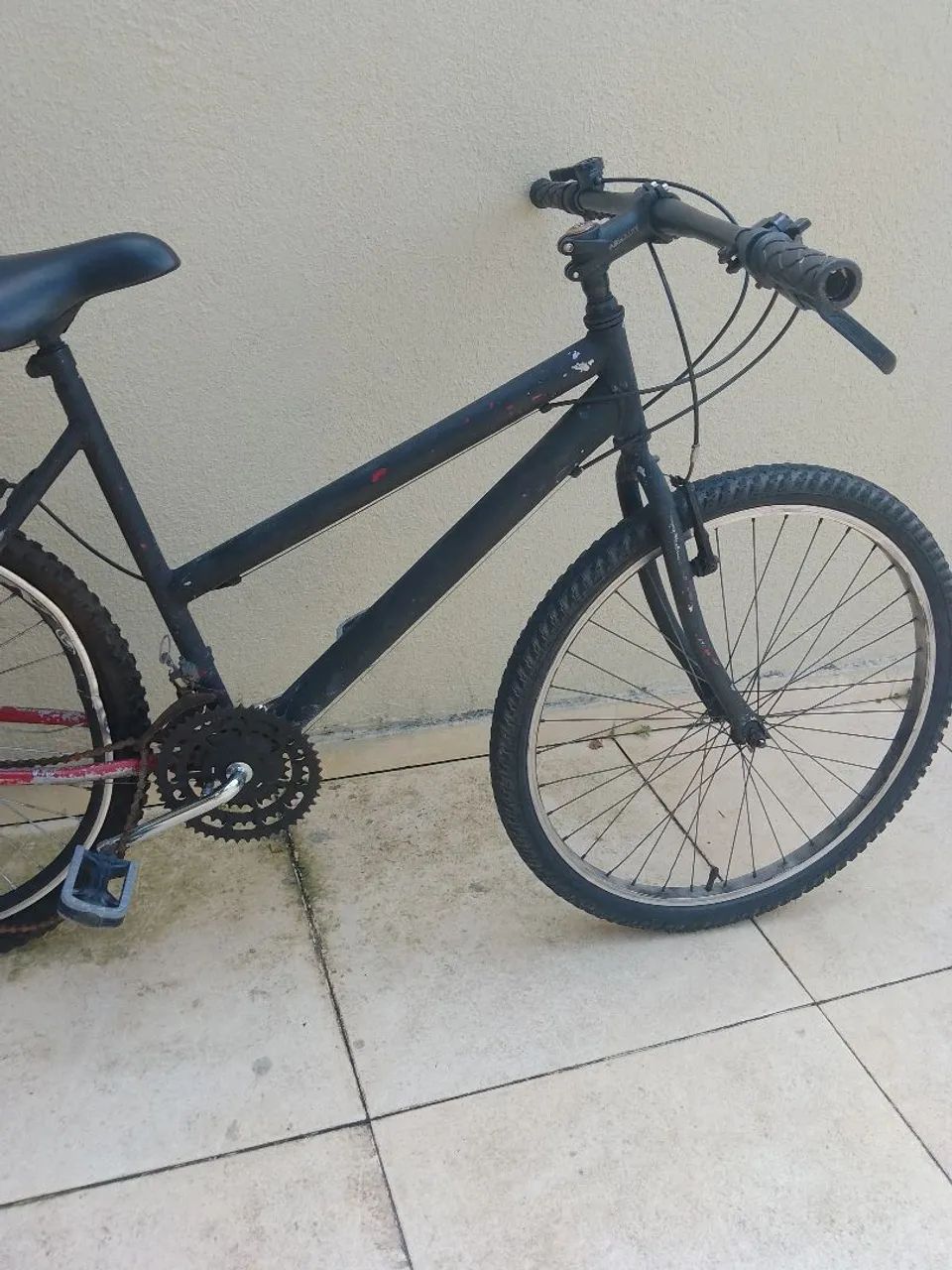 Bike