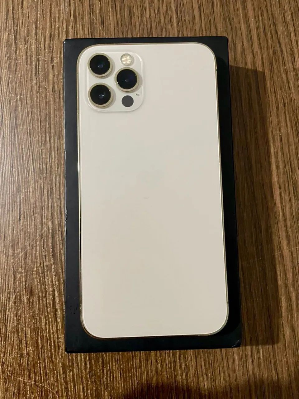 IPHONE 12 PRO 128GB - Celulares e Smartphones - Mocambinho