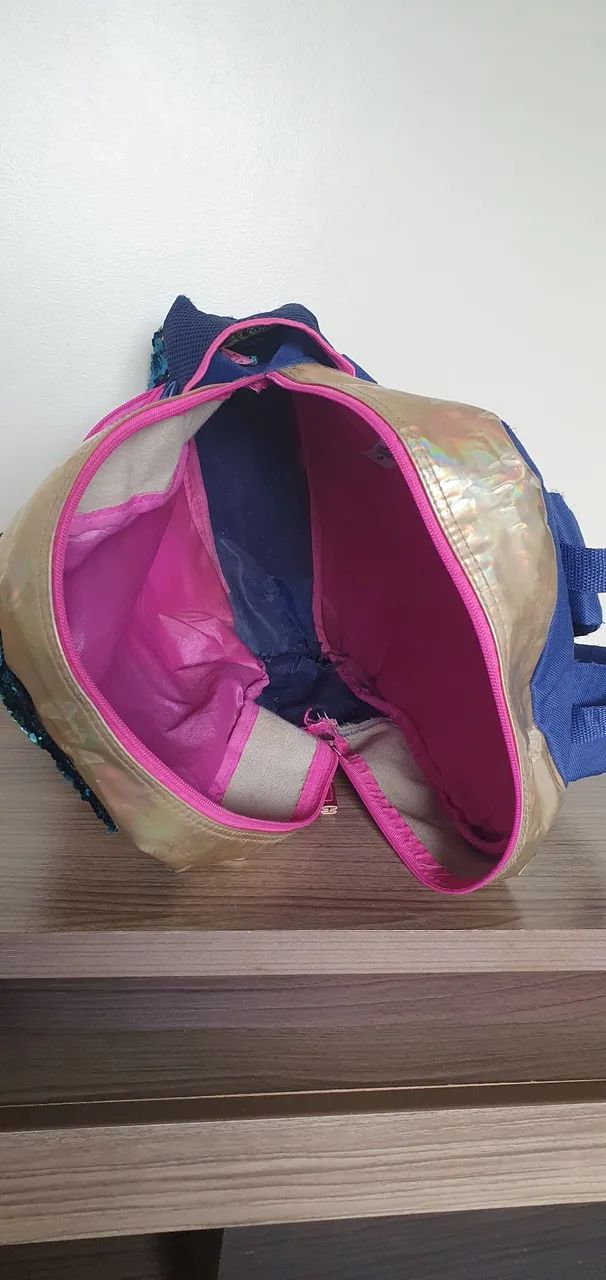 Mochila escolar - Foto 3