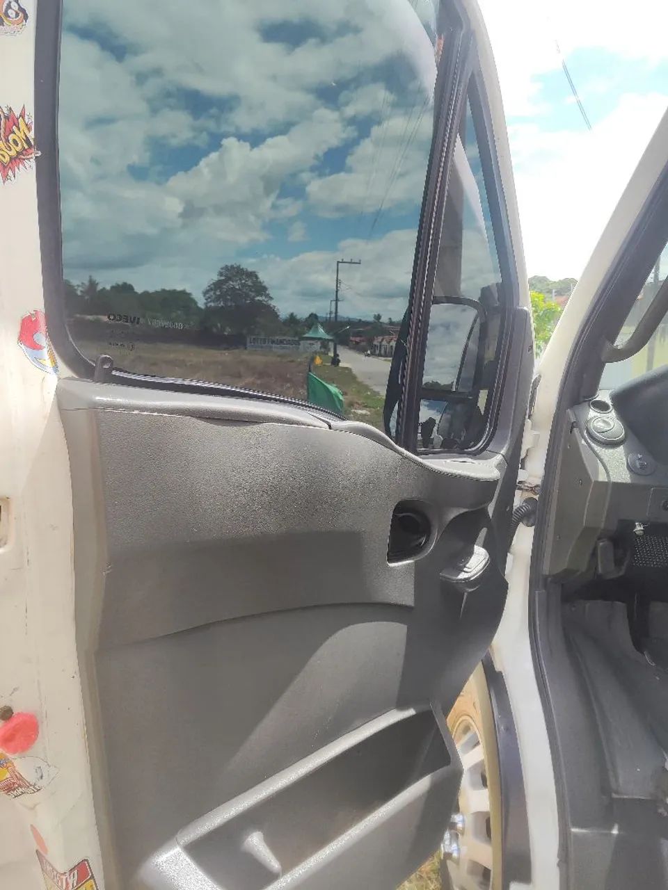 Iveco daily 55c16  - Foto 5