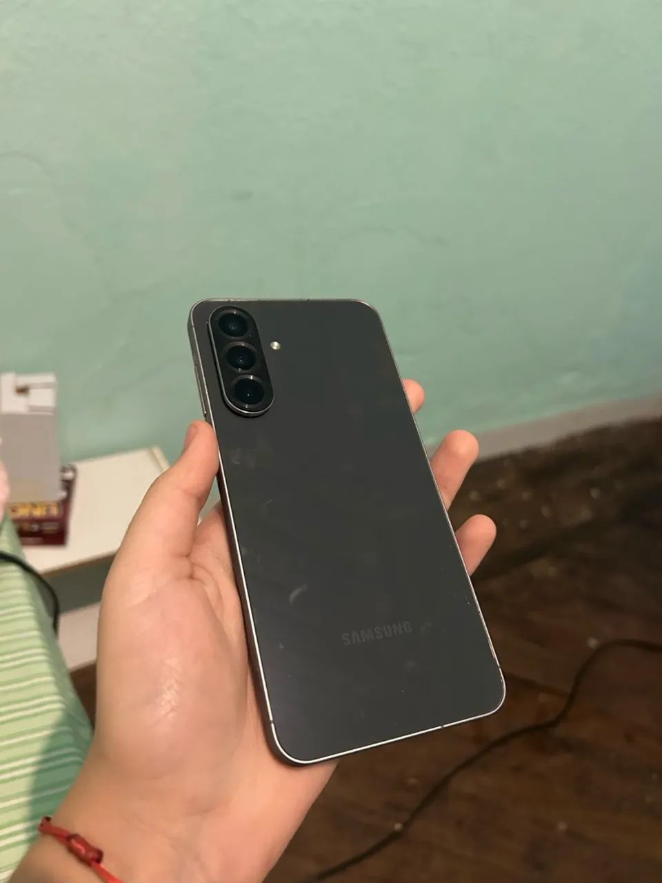 A56 5G/ 256GB - Foto 5