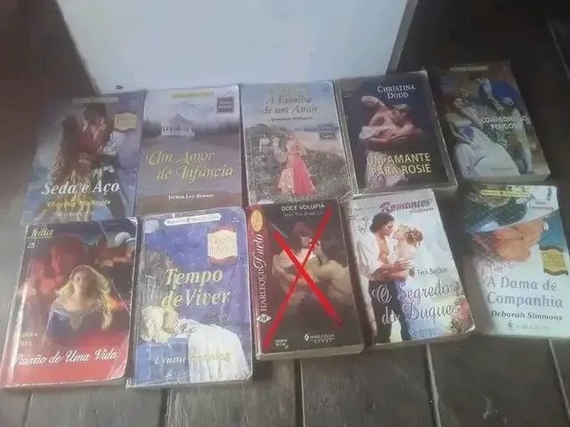 Romances nostalgia  - Foto 2
