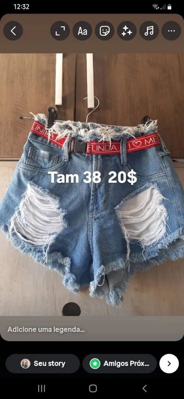 Peças femininas - Foto 4