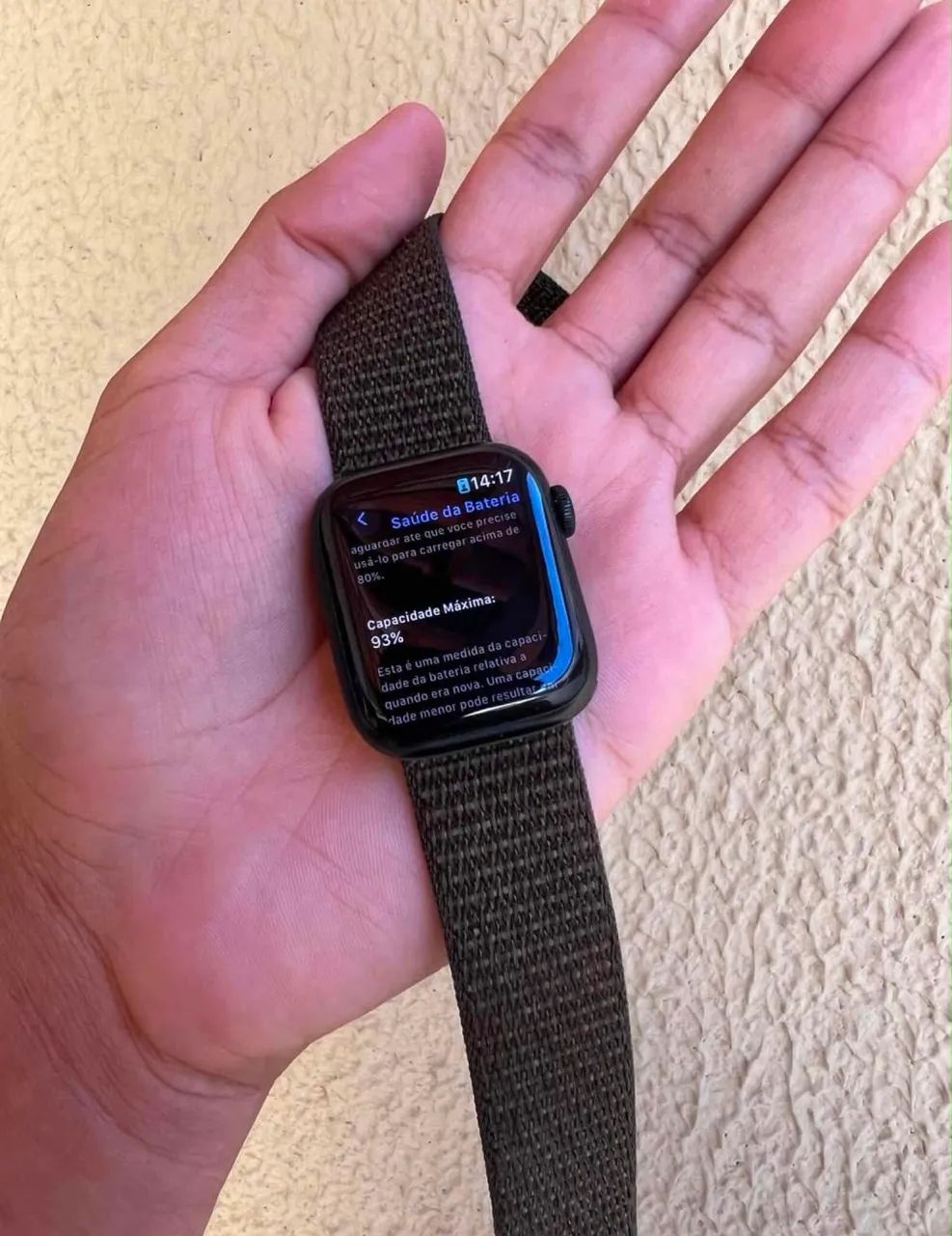 Apple Watch  - Foto 4