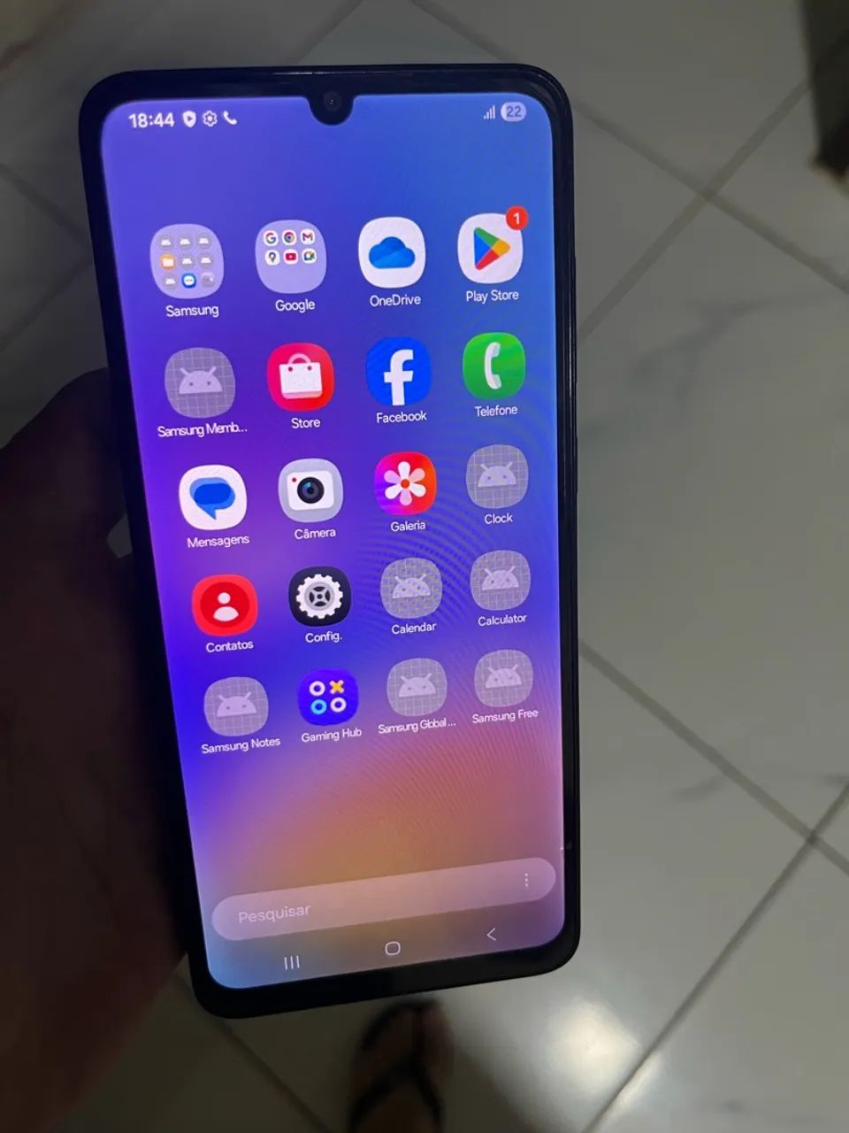 Celular Samsung A05 - Foto 2