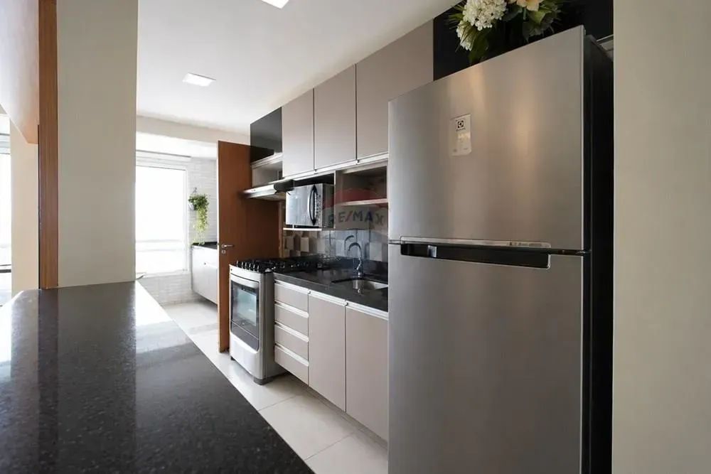 Alugo apartamento mobiliado na Pedreira - Torres Devant - Foto 3