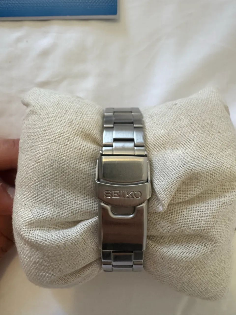 Seiko 5 Sports Field Reduced - Foto 4