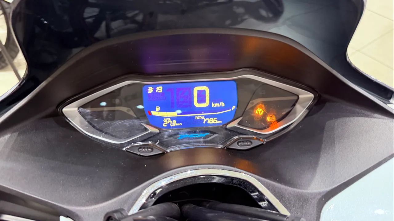 Honda Pcx 160 - Foto 3