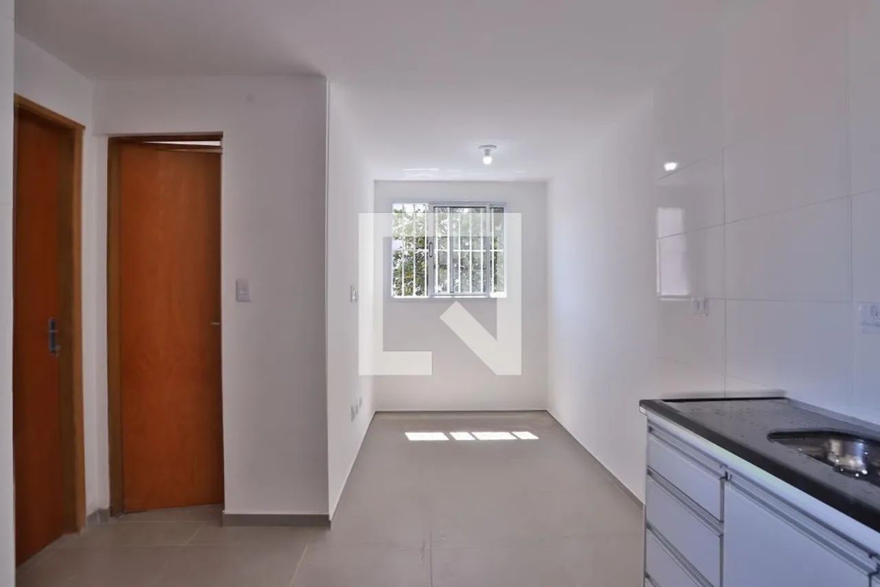 Apartamento à Venda - Mooca, 1 Quarto, 27 m2 - Foto 2