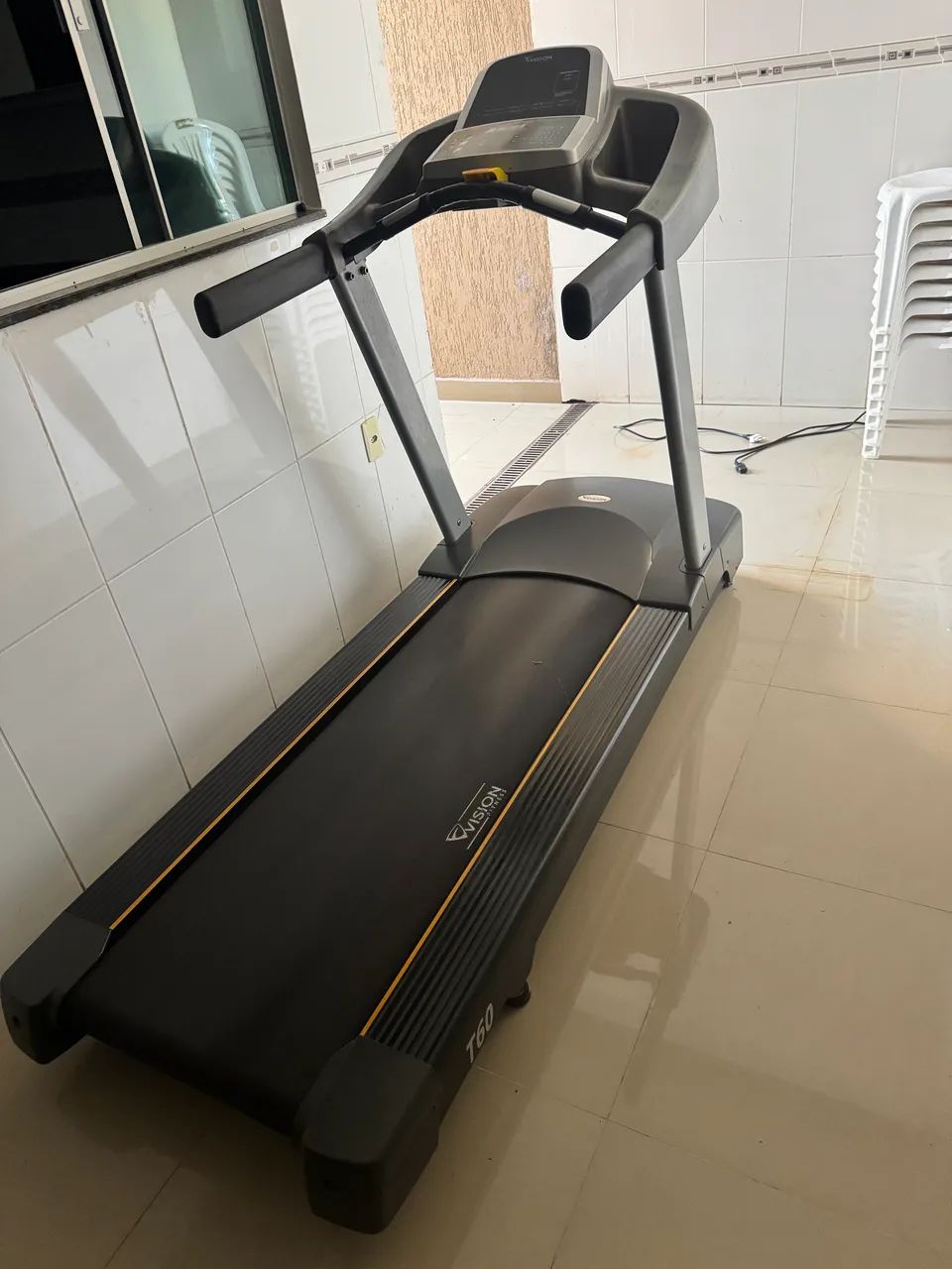 Aluguel de Esteiras, Bicicletas para residências  - Foto 3