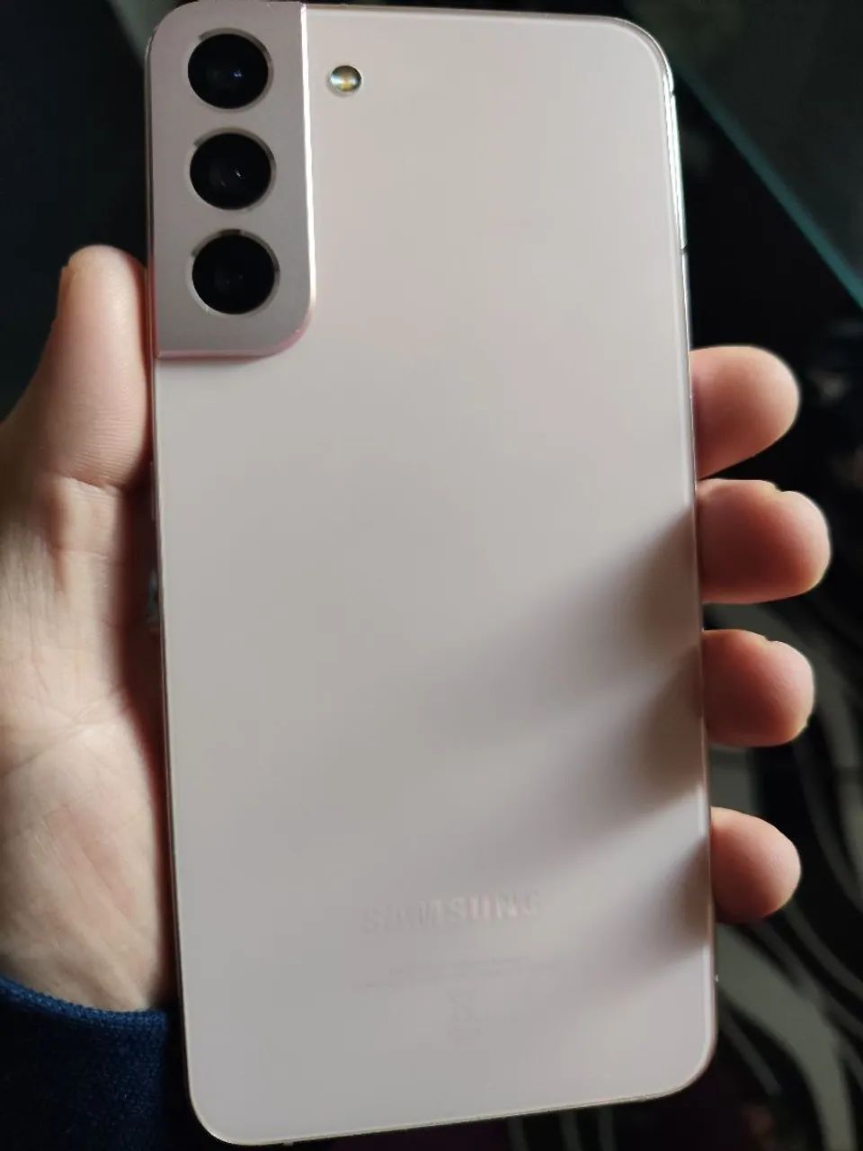 CELULAR S22 PLUS - Foto 4