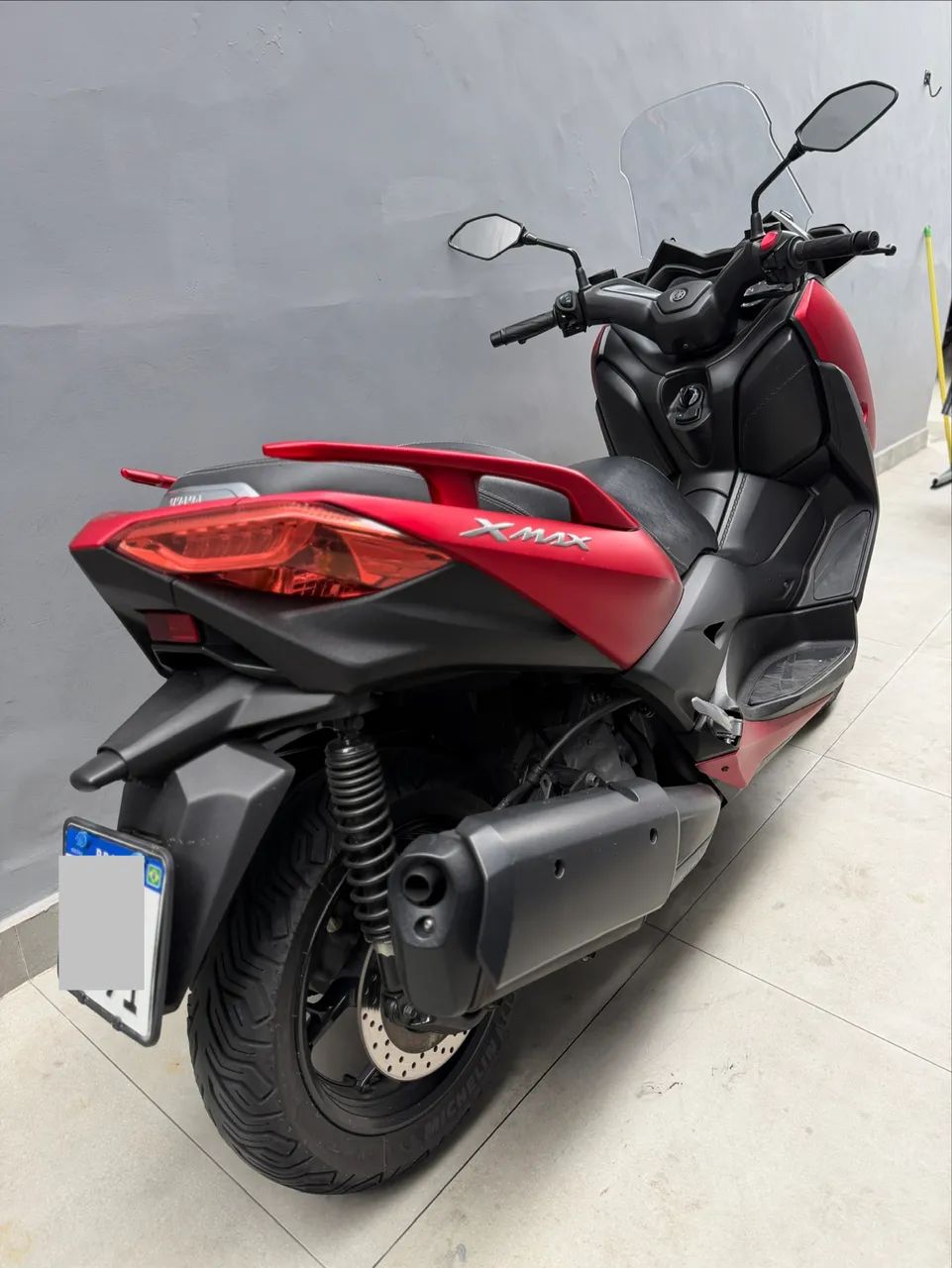 Xmax 250  - Foto 3