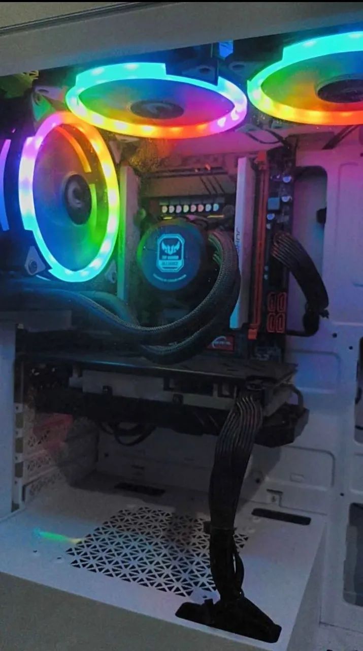 pc gamer - Foto 2