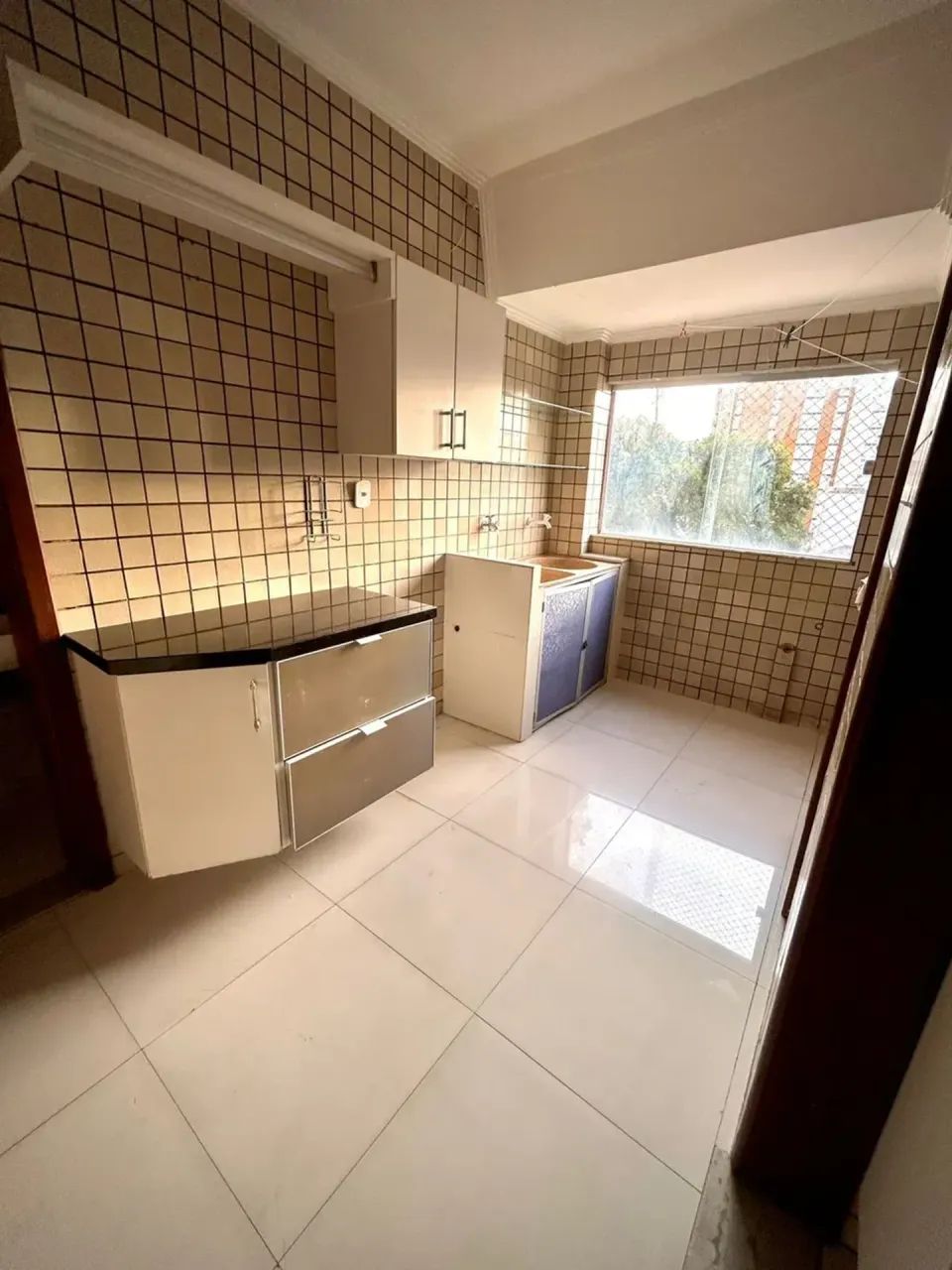 ER - Vendo Apartamento Edifício Otávio Meira - Bairro do Reduto - Foto 4