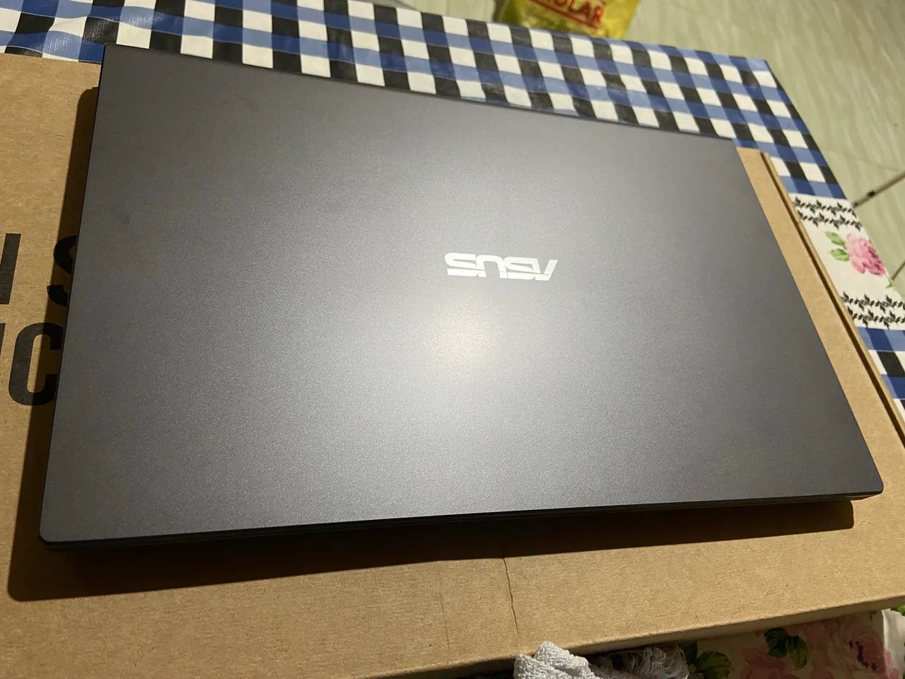 Notebook Asus - Foto 5