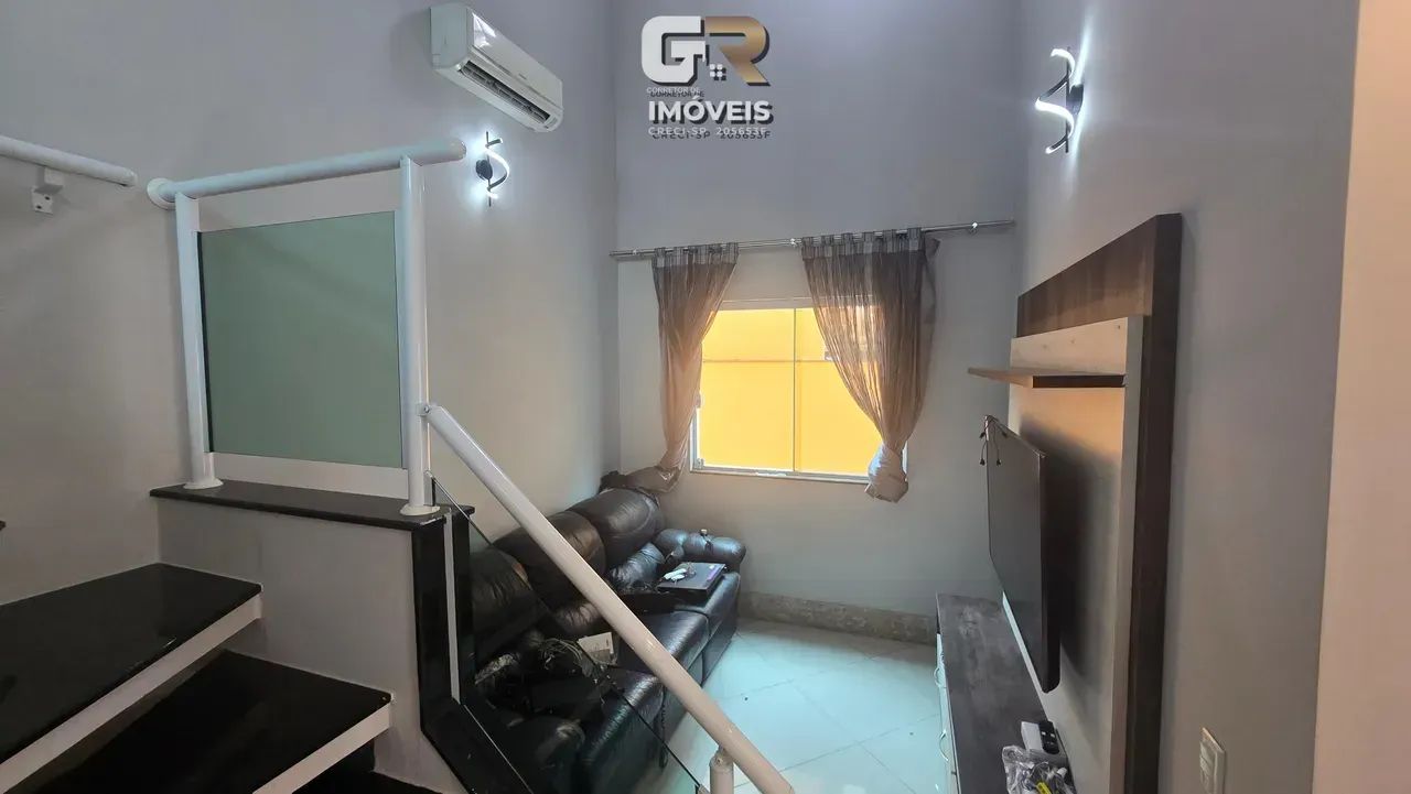 Sobrado em Condomínio Fechado - Foto 5