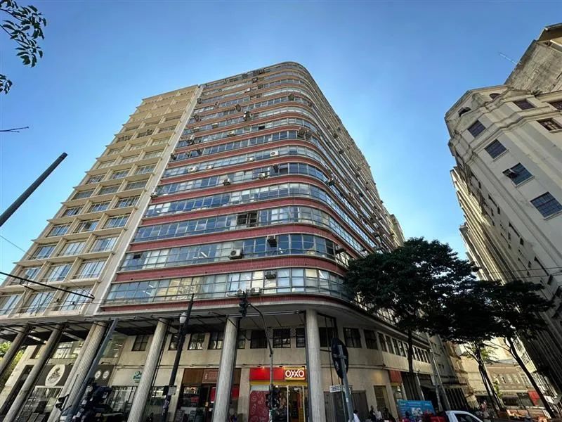 Conjunto comercial 73,12m² - em frente ao Largo S. Francisco - Foto 7