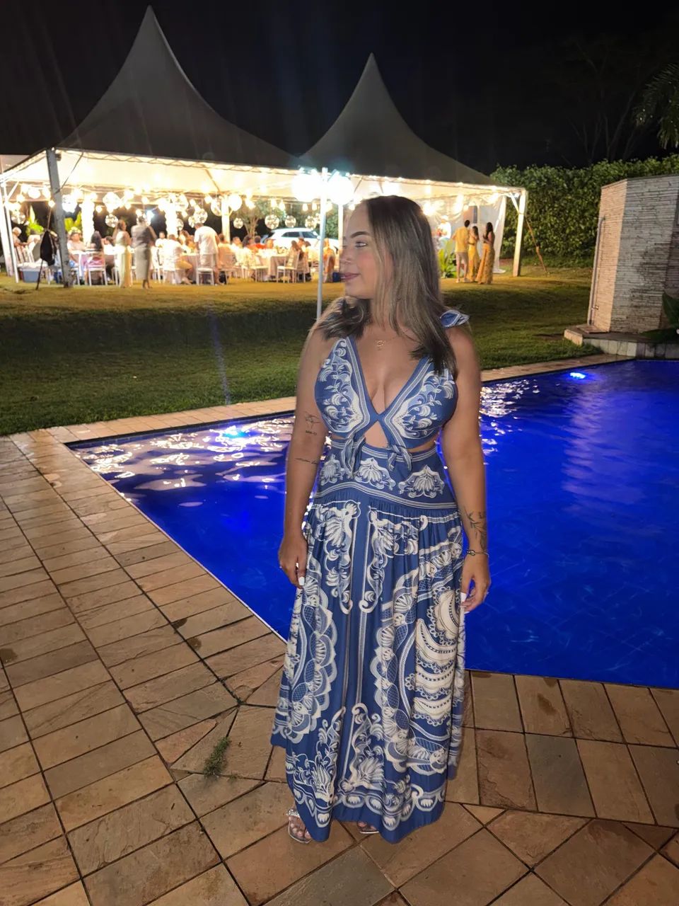 Vestido Farm  - Foto 2