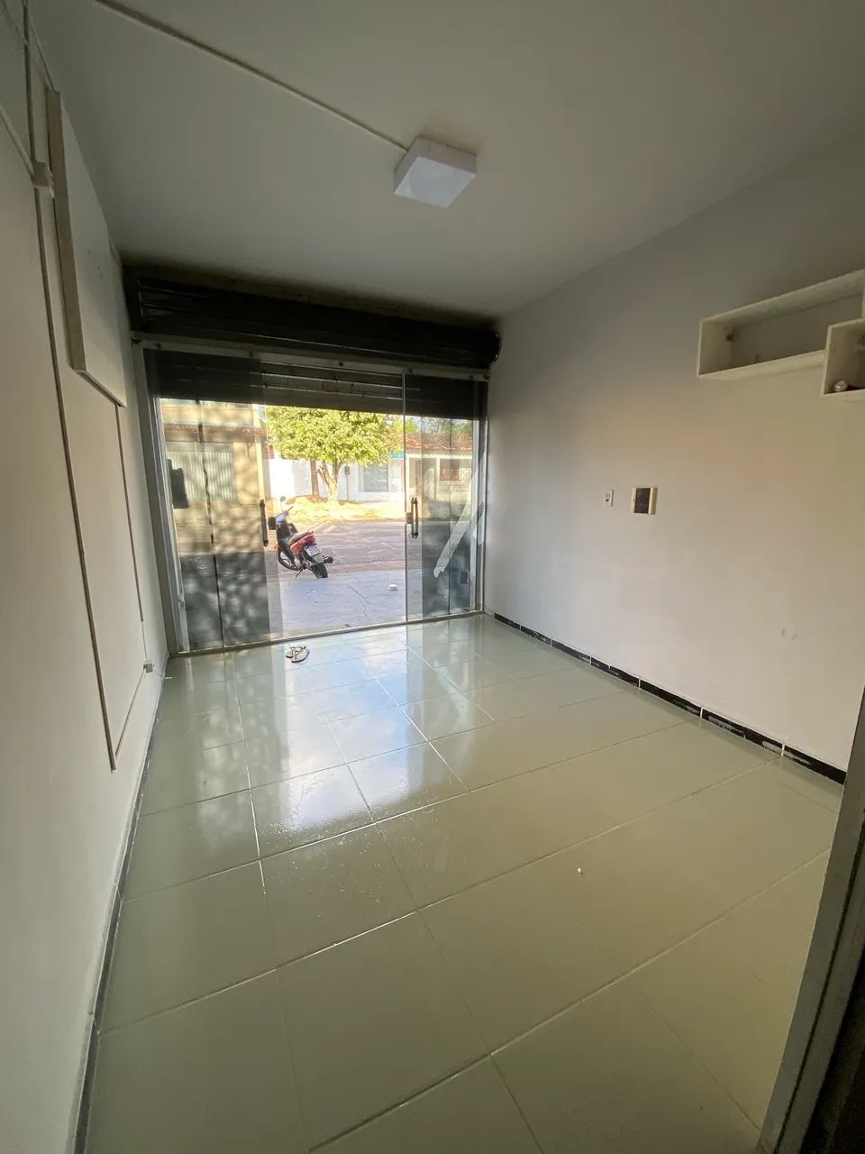 Prédio comercial. Rua irmã Adelaide, próx. Ao hotel durma bem.  - Foto 4