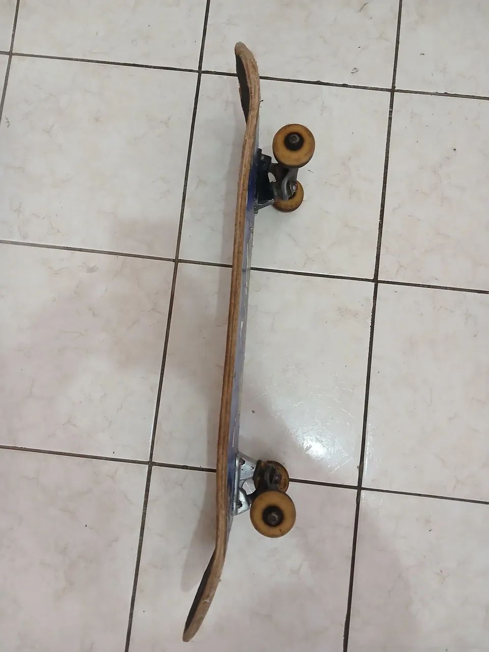 Skate profissional  - Foto 3