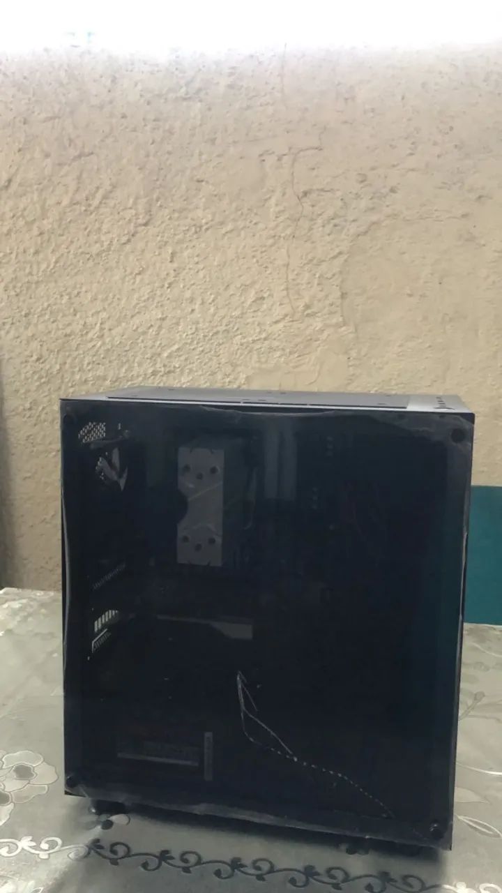 PC-DESKTOP - Foto 3