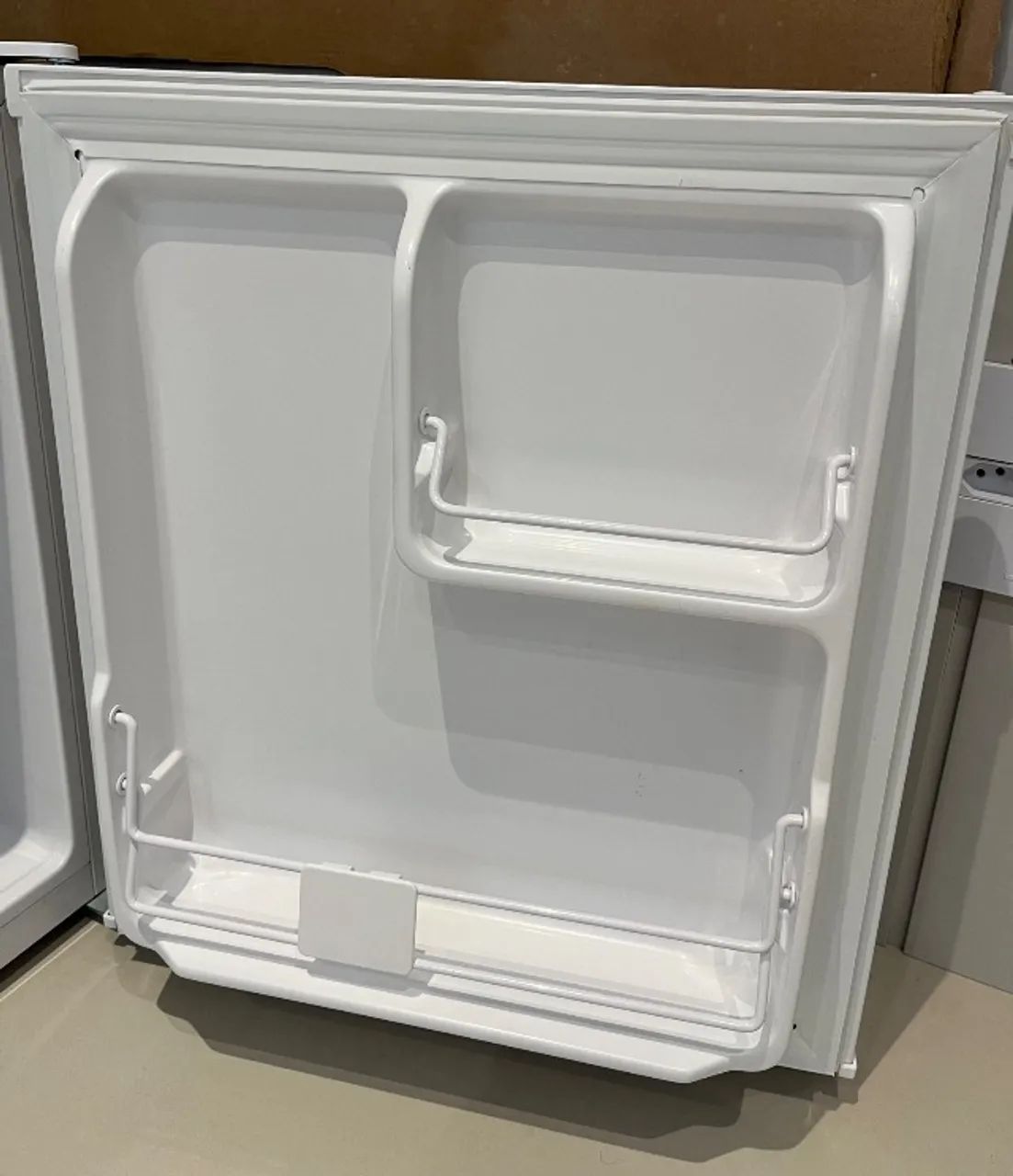 Frigobar Electrolux 47L  - Foto 3