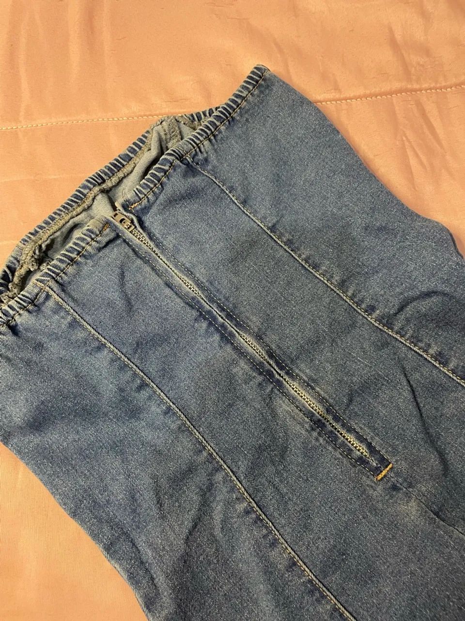 VESTIDO JEANS, SHEIN - Foto 3