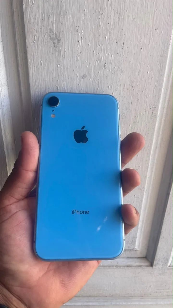 CELULAR IPHONE XR 64 GIGA - Foto 3