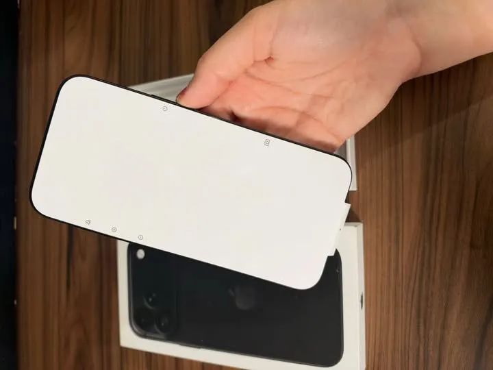 IPHONE 18 PRO MAX  - Foto 2