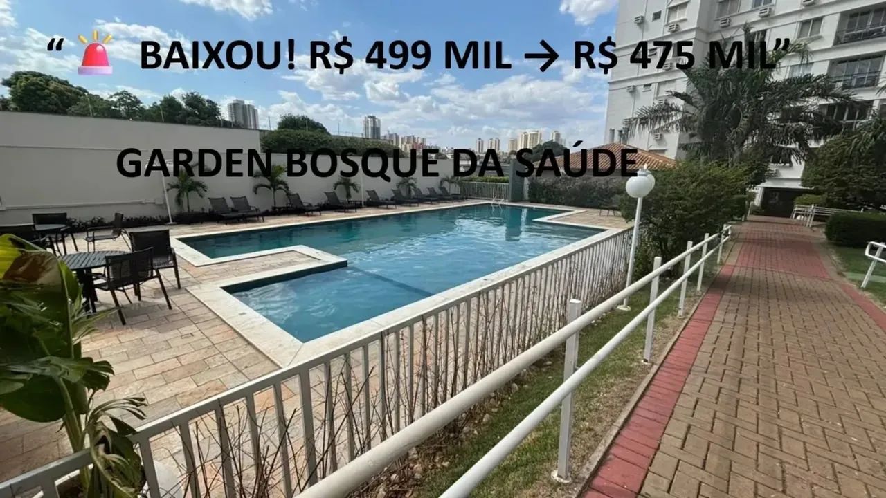 Vende-se Apartamento em Cuiabá
