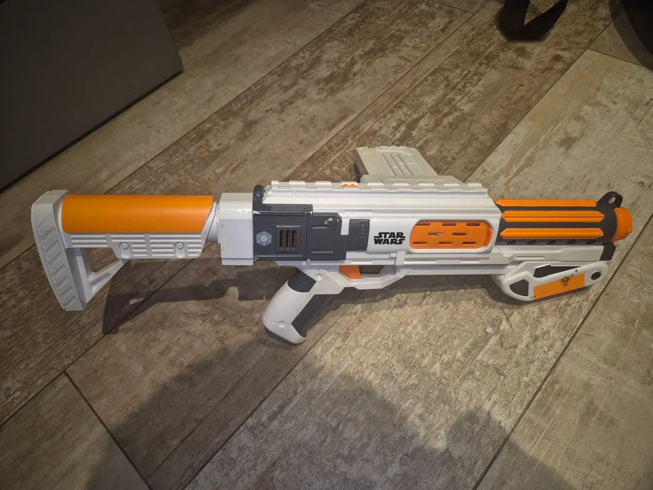 Nerf star wars  - Foto 2