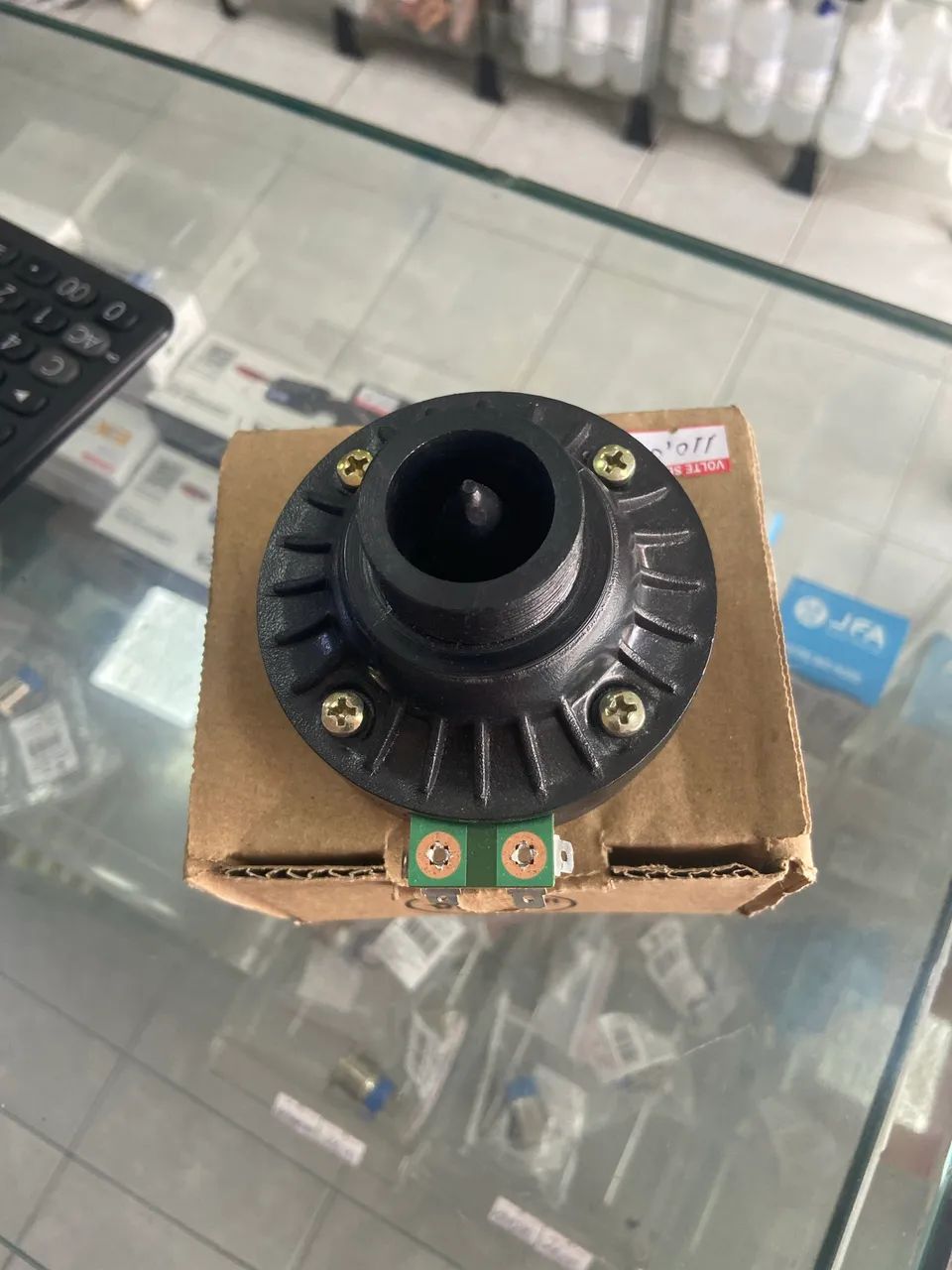 Driver TI Power Voice PDT146 8 ohms - Foto 2