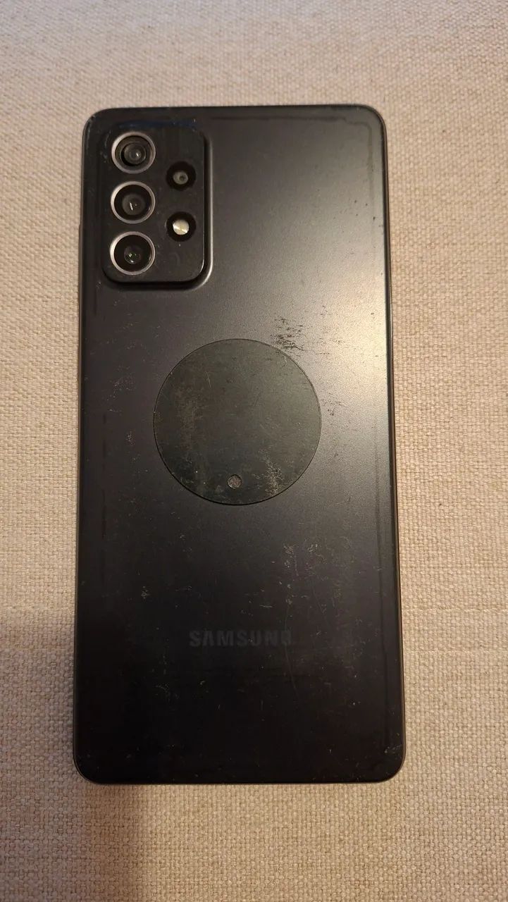 Samsung A72 - Foto 3