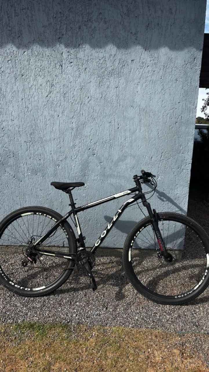 Vendo bicicleta Colli aro 29 - Foto 2