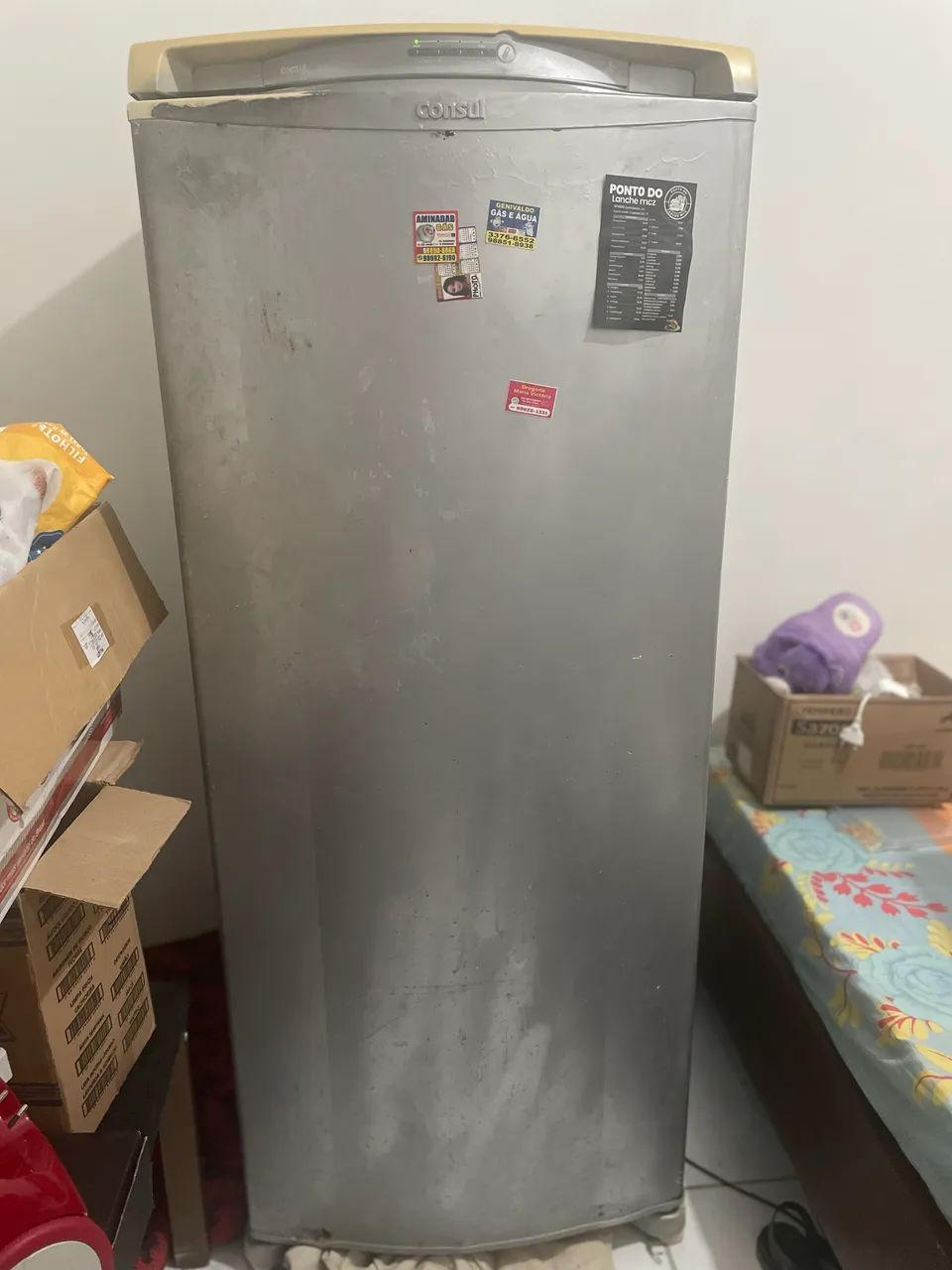 Geladeira - Foto 2