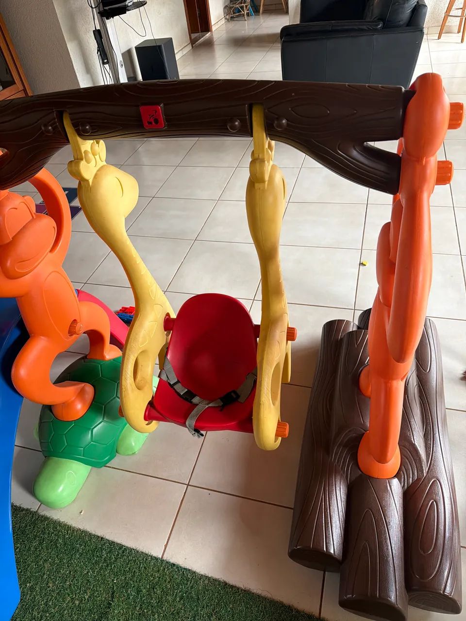 Zooplay Bandeirante - Foto 3