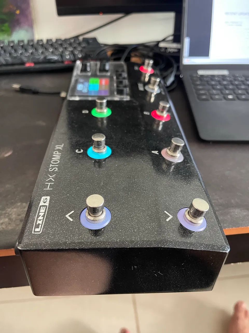 HX Stomp XL - Foto 5