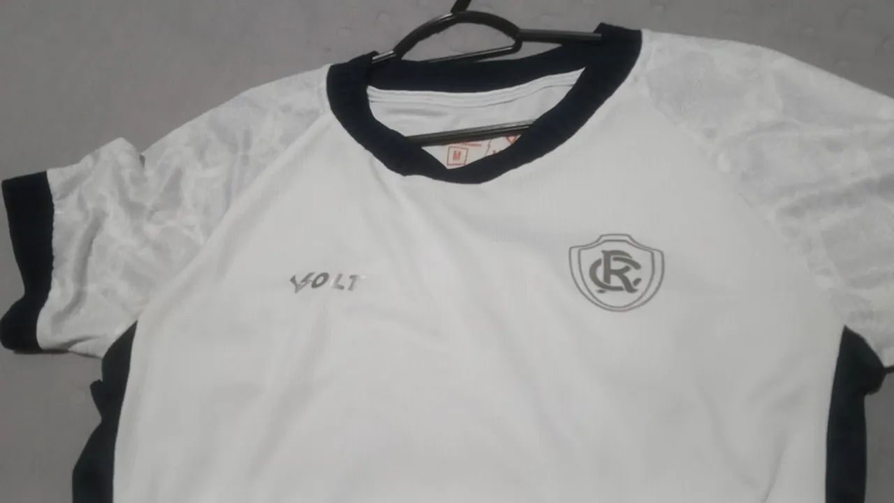 CAMISA DO REMO - TAMANHO M - Foto 3