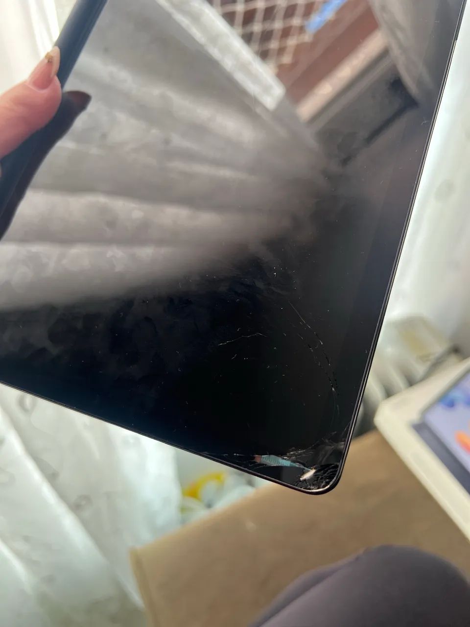 tablet s6 lite - usado - Foto 2
