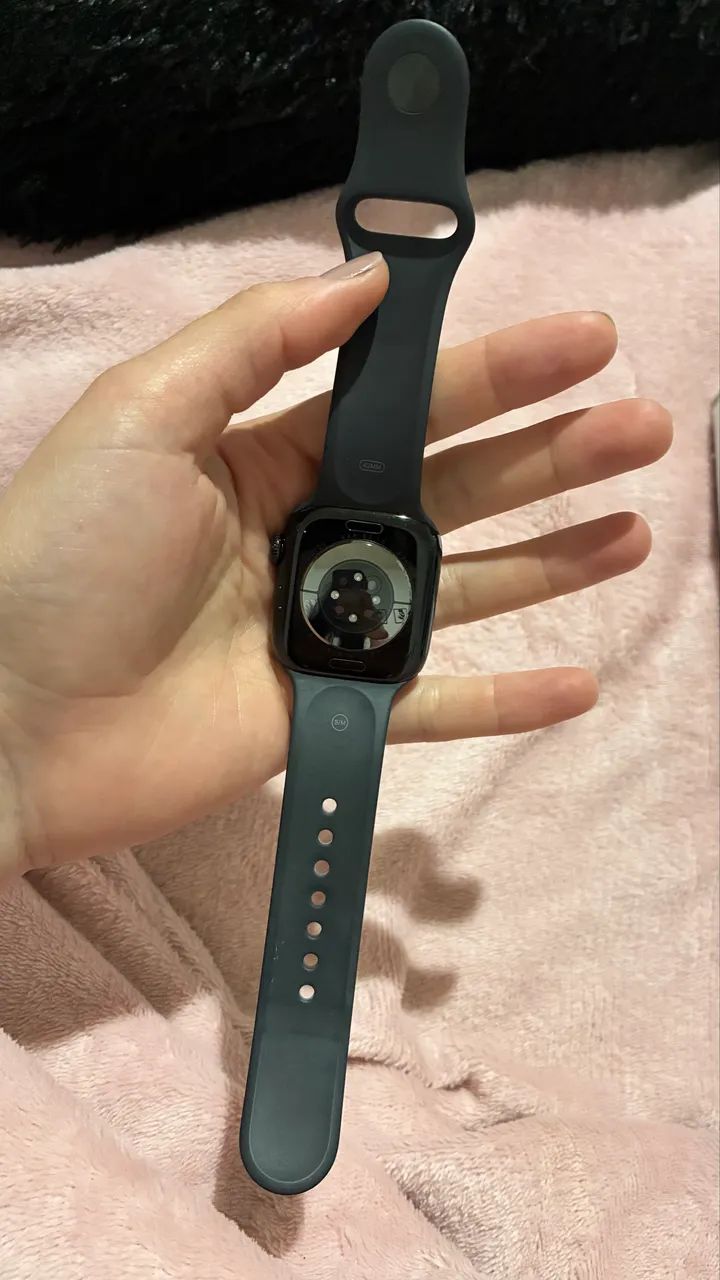 Apple Watch series 10 (42mm) black  - Foto 2