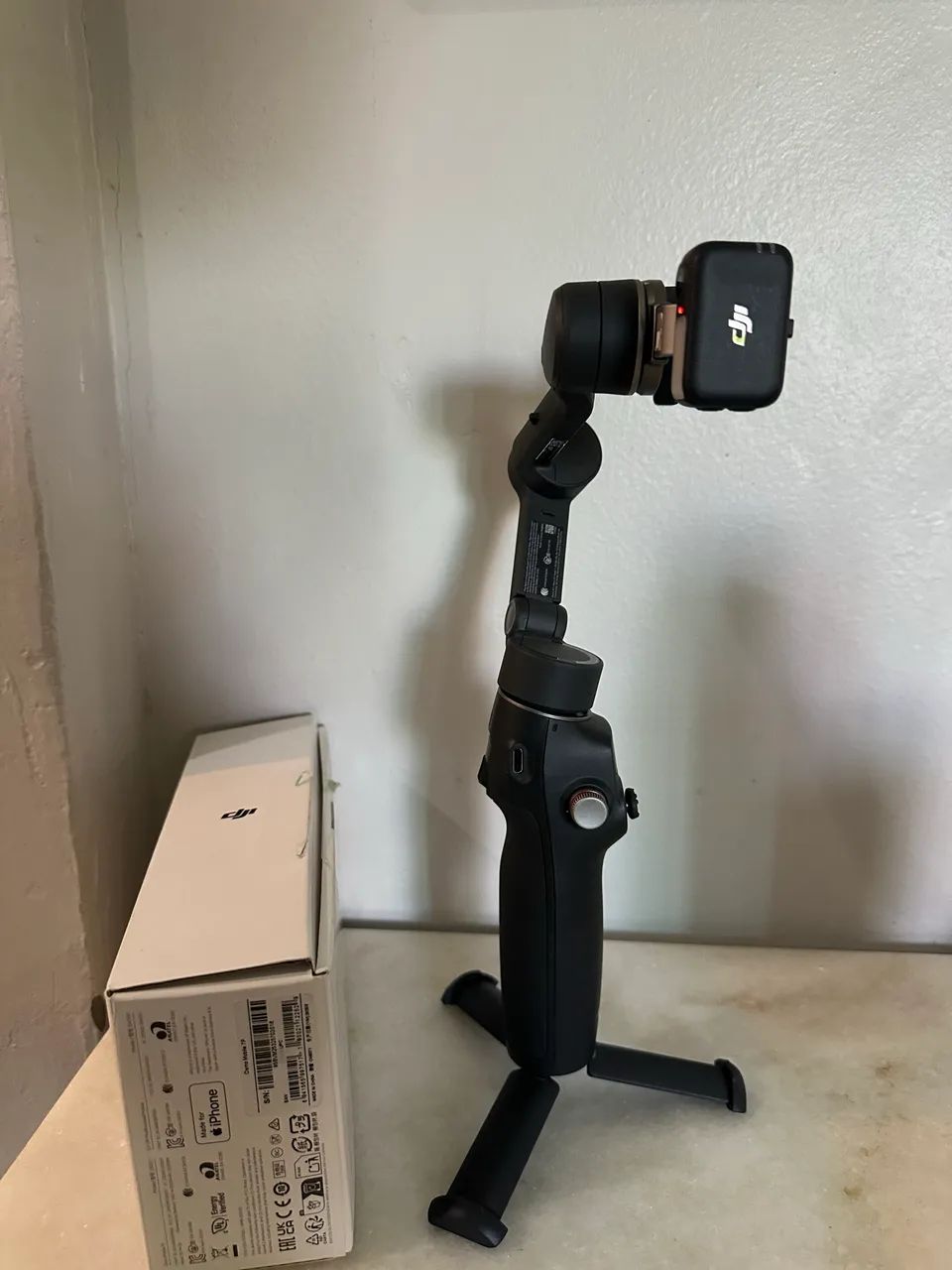 DJI OSMO MÓBILE 7P - Foto 3