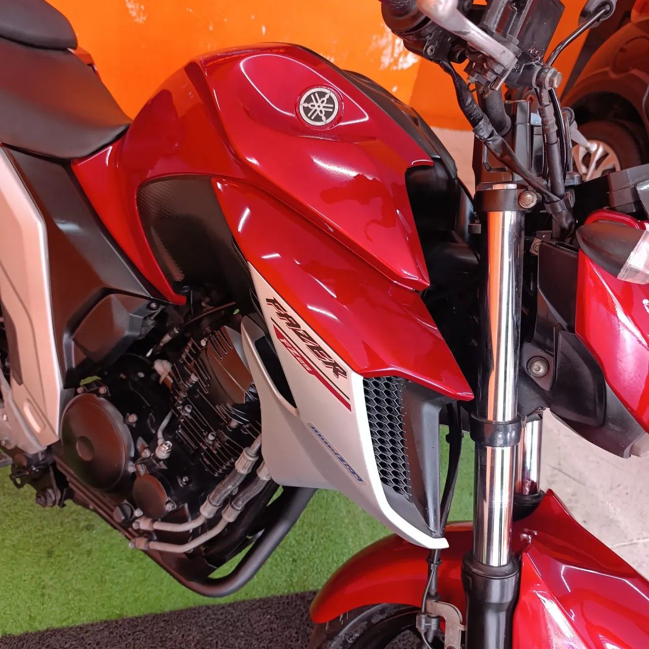 -- FZ25 2019 ABS OFERTA -- - Foto 5