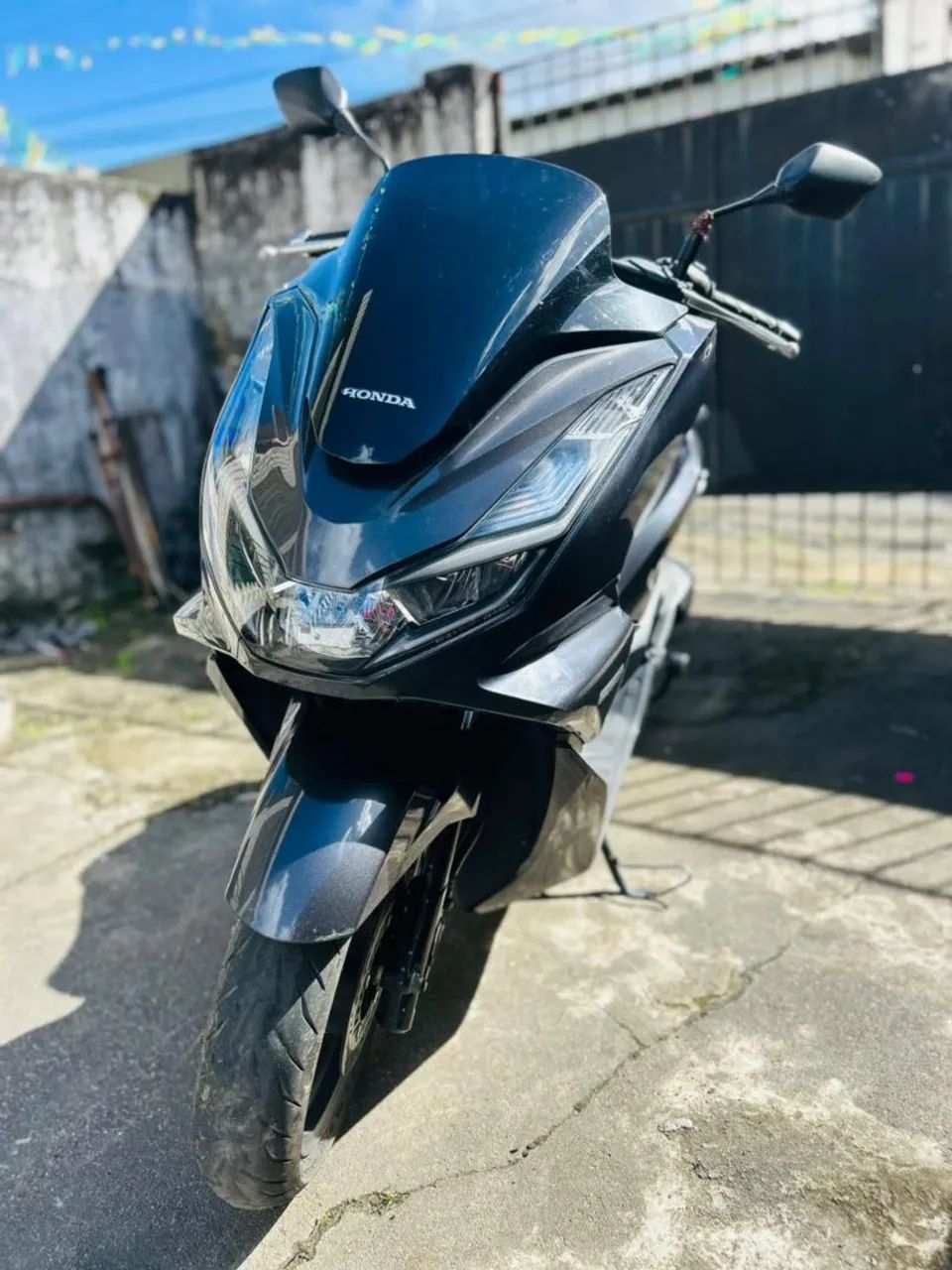 Repasse PCX 160 - Foto 2