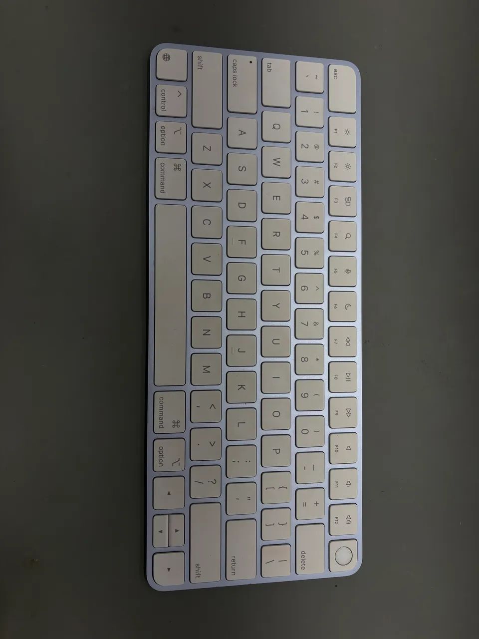 iMac M4 24 Polegadas 256GB ARMAZENAMENTO 16GB - Foto 4