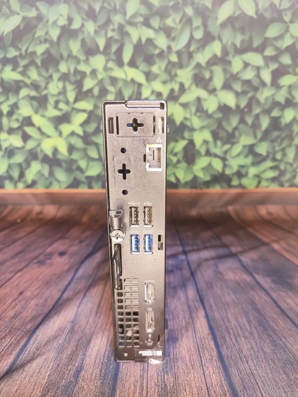 Mini Desktop Dell OptiPlex 3000 - Core i5, 12ª geração - Foto 2