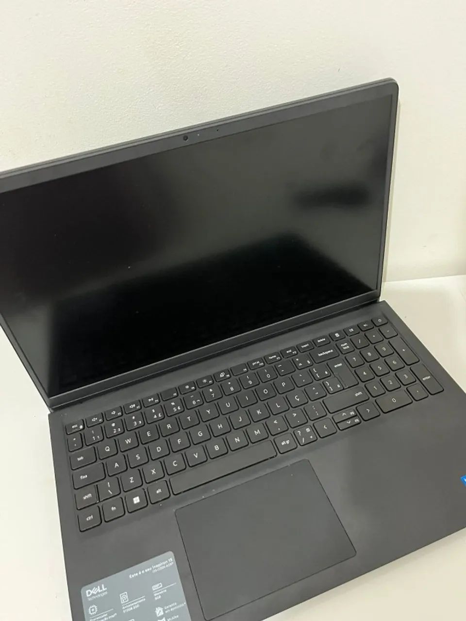 Notebook Dell Inspiron Core i5