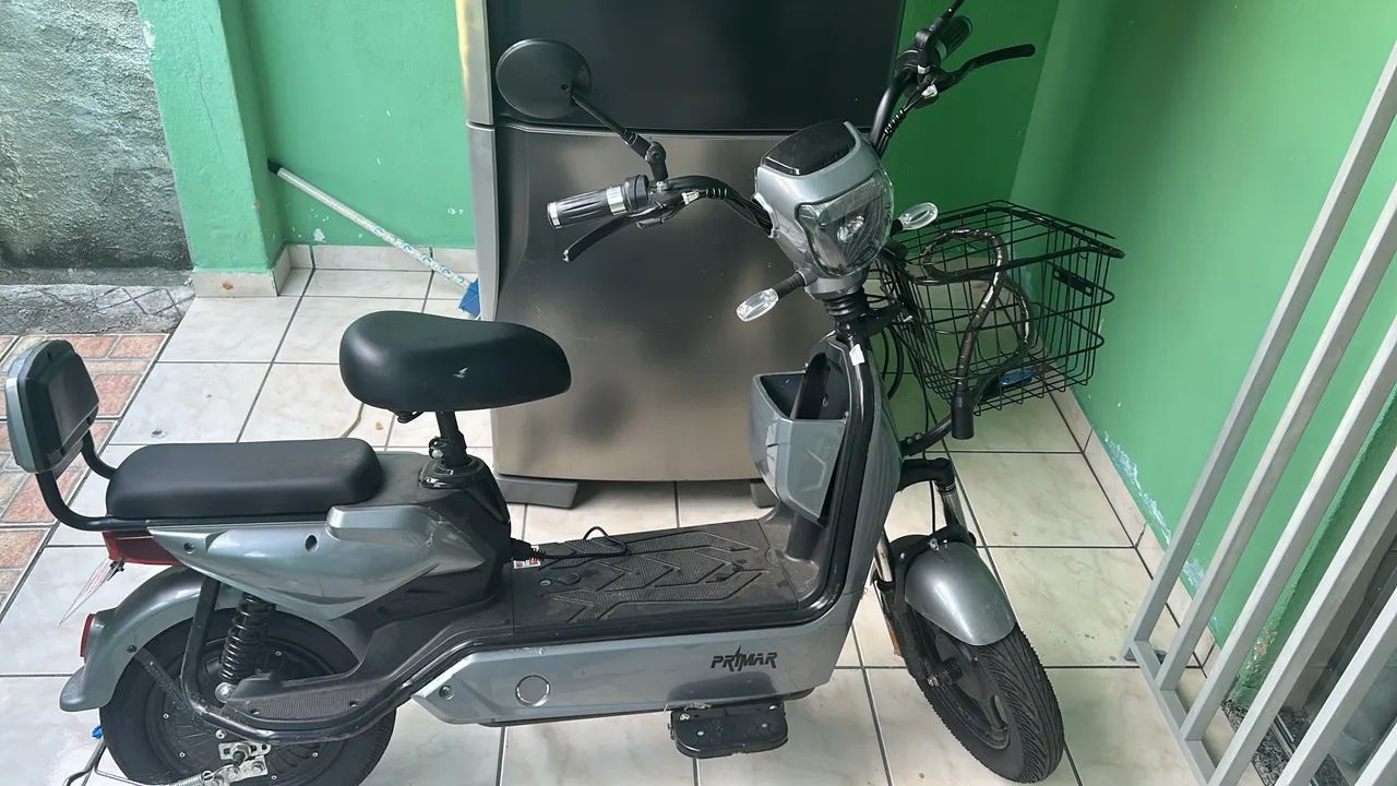 Bicicleta  - Foto 2